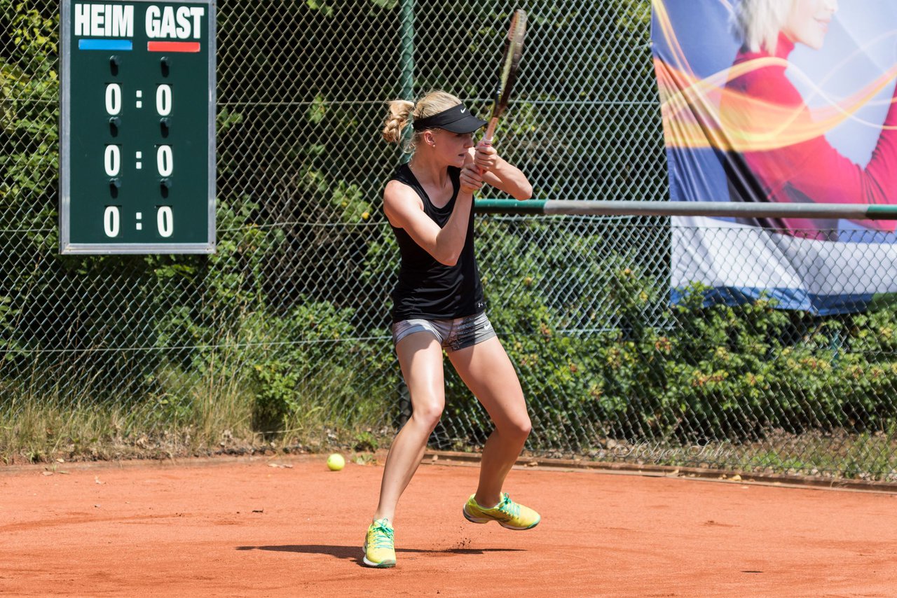 Bild 124 - Stadtwerke Pinneberg Cup Freitag